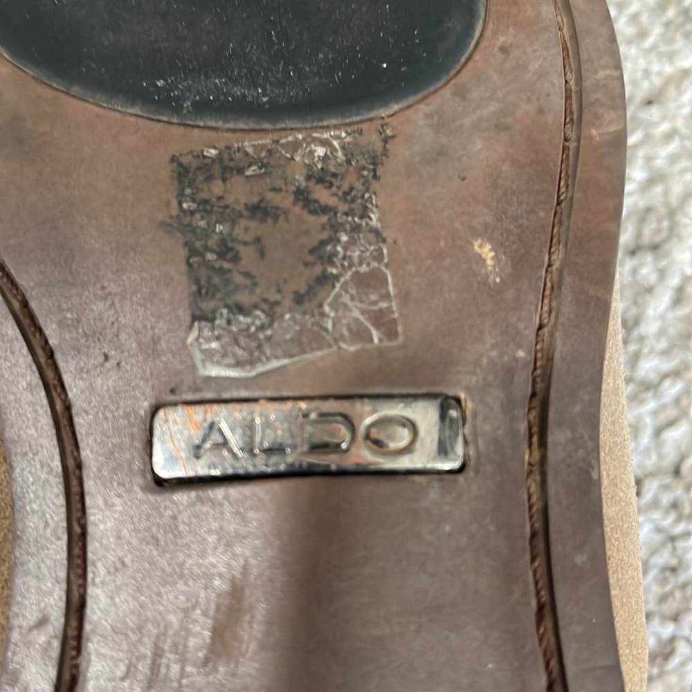 Shoes - Picture 9 of 9